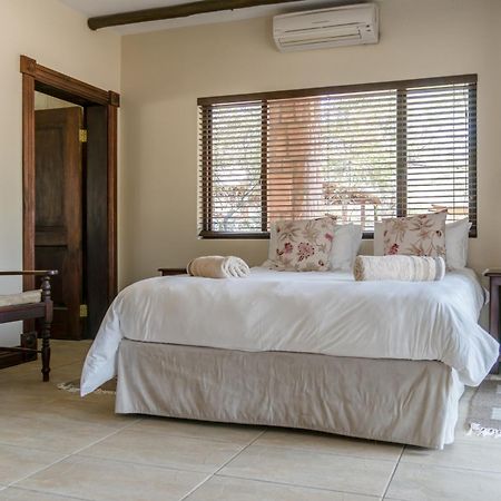 Zebula Golf Estate & Spa Executive Holiday Homes Mabula Game Reserve ภายนอก รูปภาพ