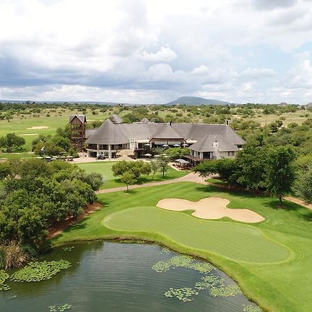 Zebula Golf Estate & Spa Executive Holiday Homes Mabula Game Reserve ภายนอก รูปภาพ