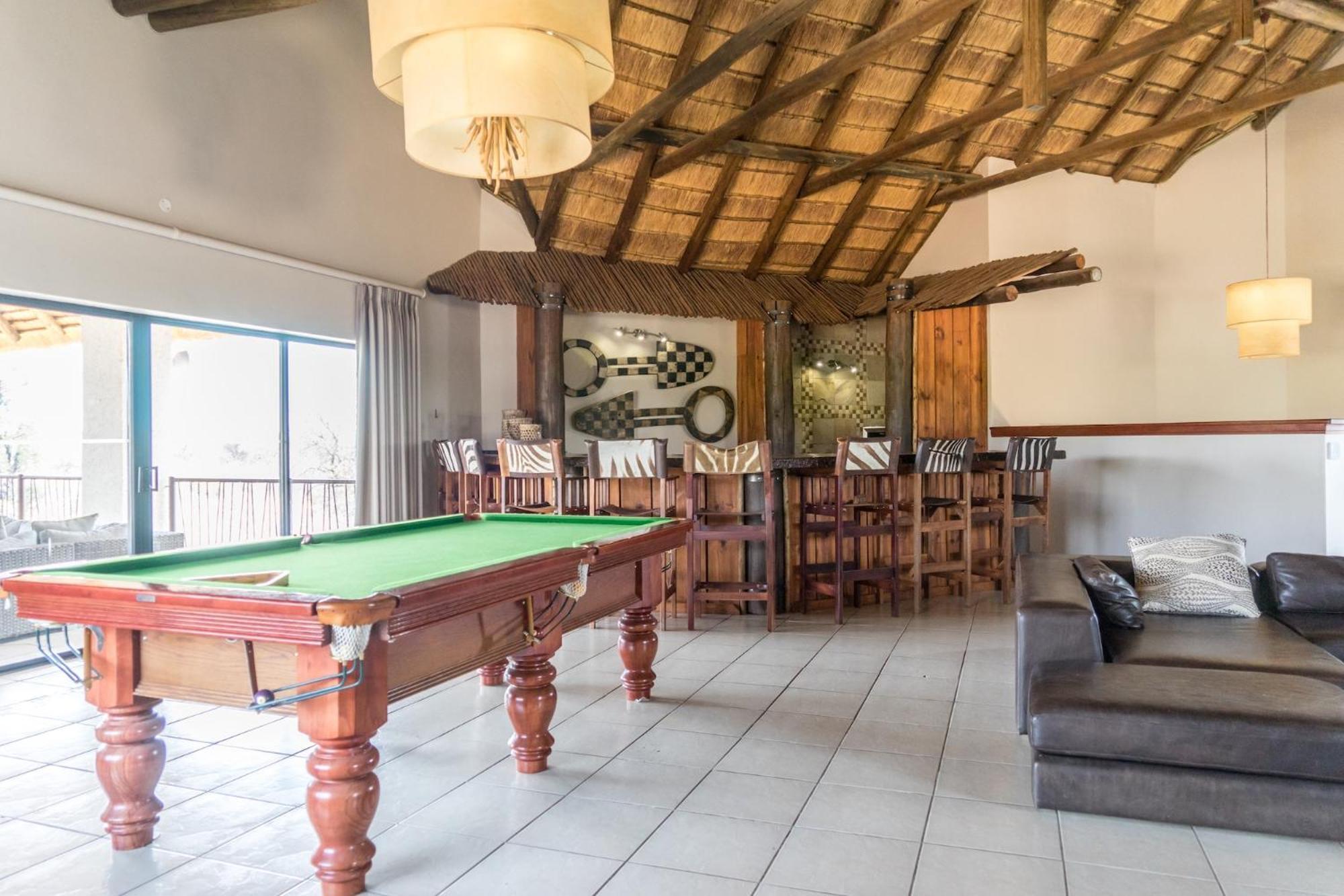 Zebula Golf Estate & Spa Executive Holiday Homes Mabula Game Reserve ภายนอก รูปภาพ