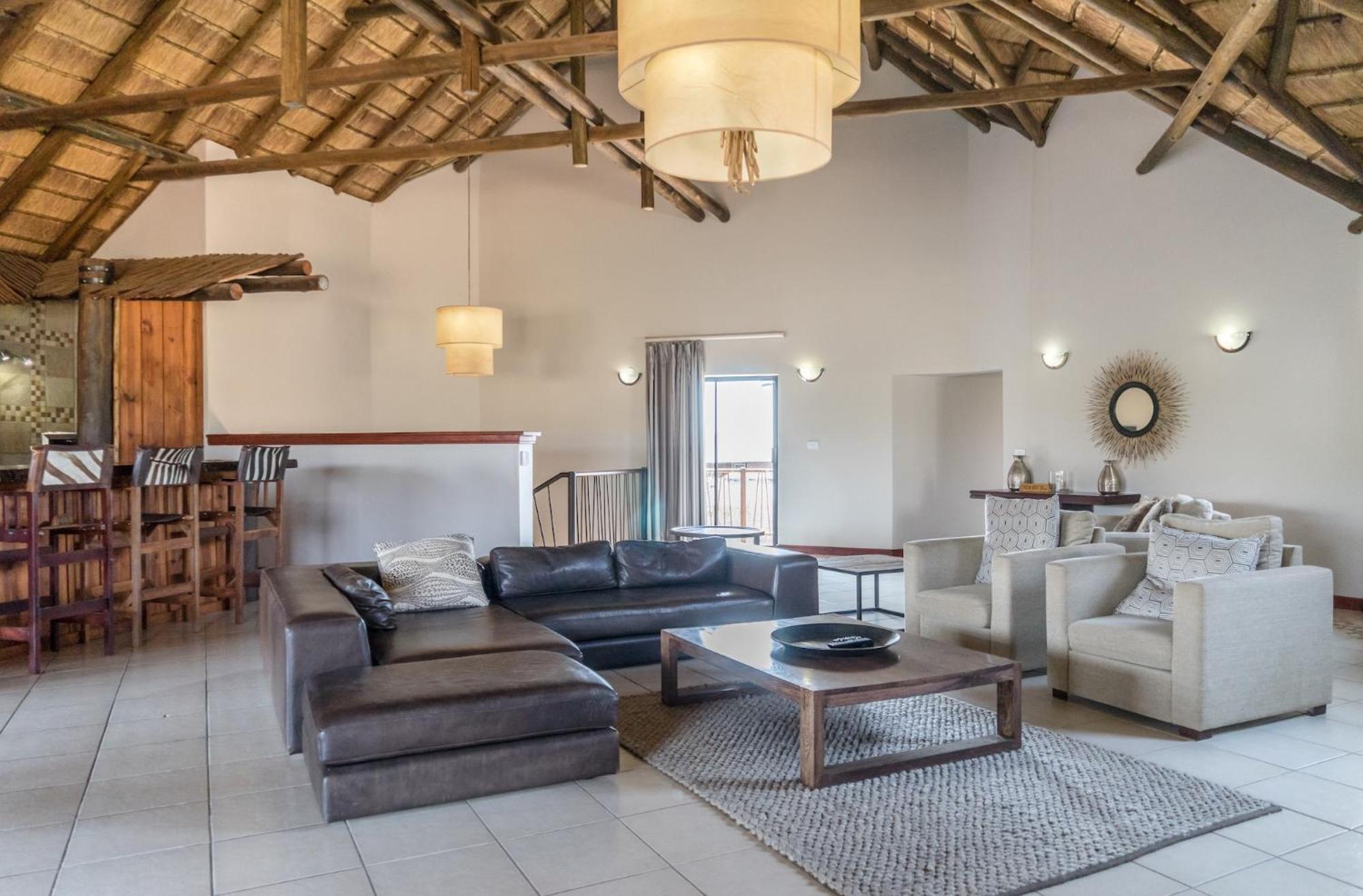 Zebula Golf Estate & Spa Executive Holiday Homes Mabula Game Reserve ภายนอก รูปภาพ