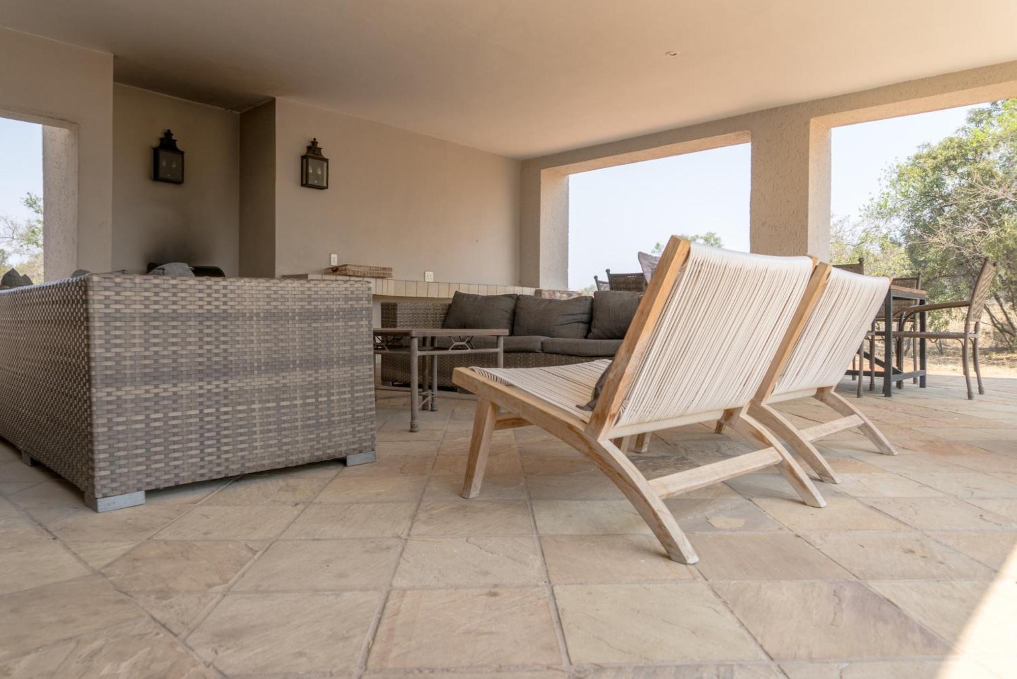 Zebula Golf Estate & Spa Executive Holiday Homes Mabula Game Reserve ภายนอก รูปภาพ