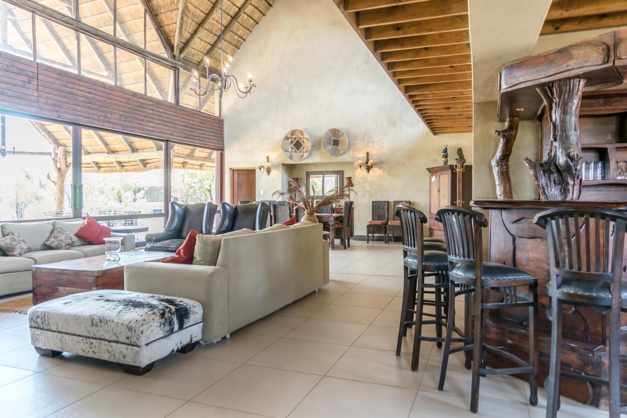 Zebula Golf Estate & Spa Executive Holiday Homes Mabula Game Reserve ภายนอก รูปภาพ