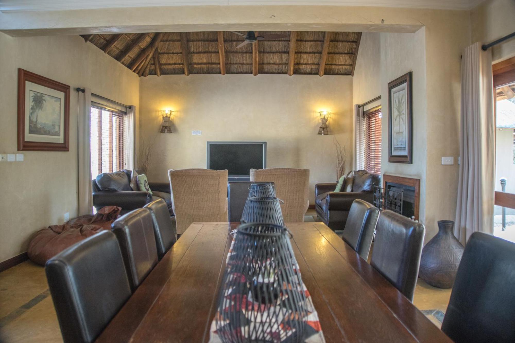 Zebula Golf Estate & Spa Executive Holiday Homes Mabula Game Reserve ภายนอก รูปภาพ