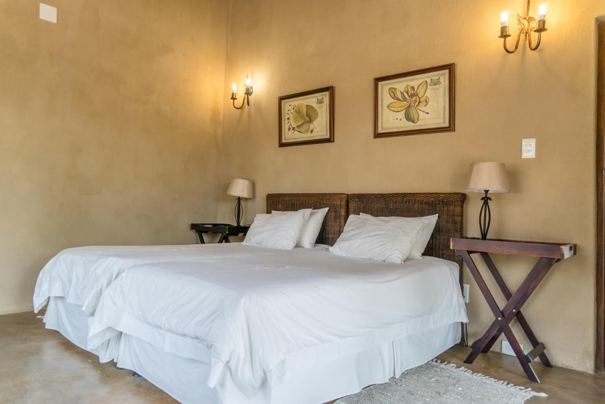 Zebula Golf Estate & Spa Executive Holiday Homes Mabula Game Reserve ภายนอก รูปภาพ