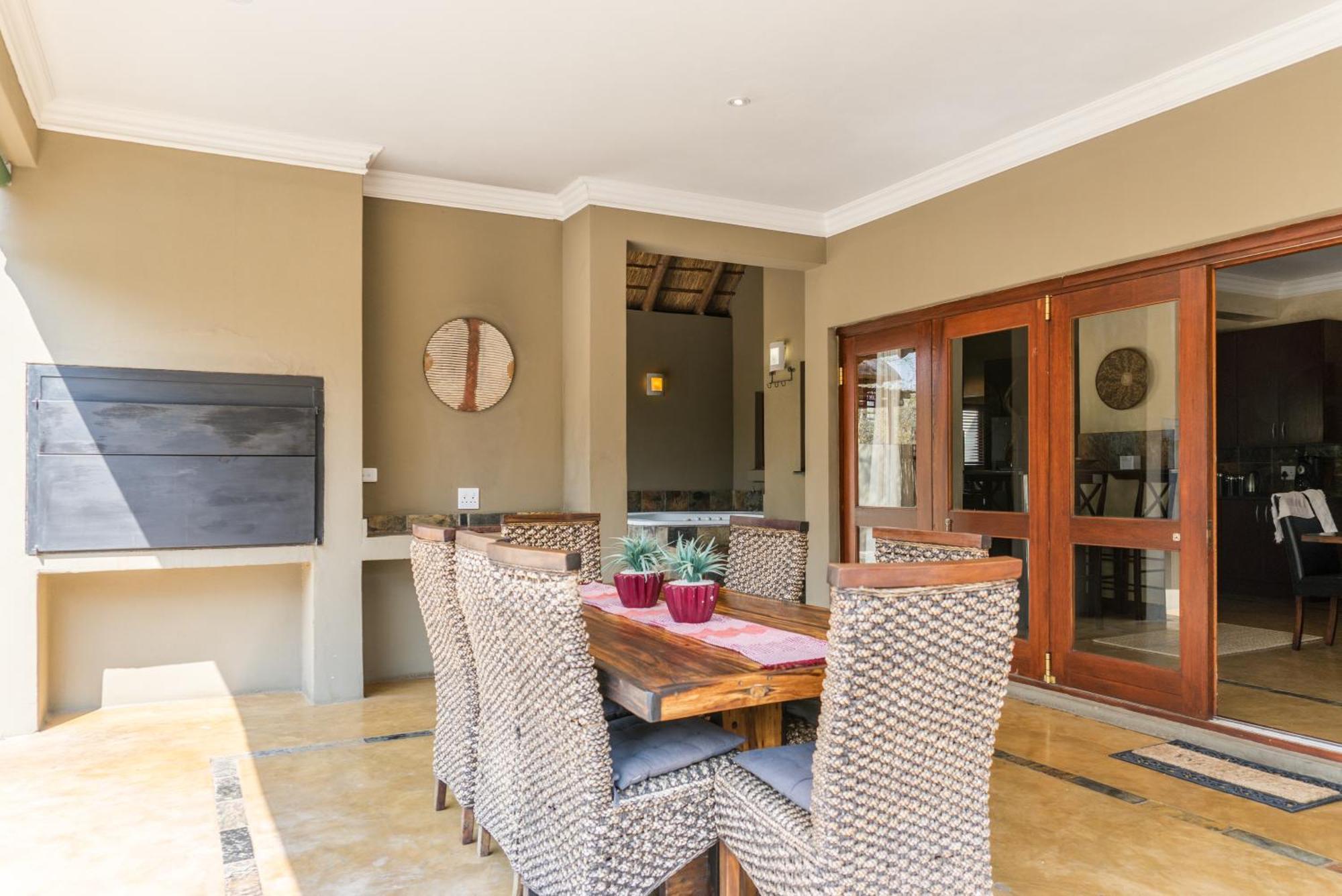 Zebula Golf Estate & Spa Executive Holiday Homes Mabula Game Reserve ภายนอก รูปภาพ
