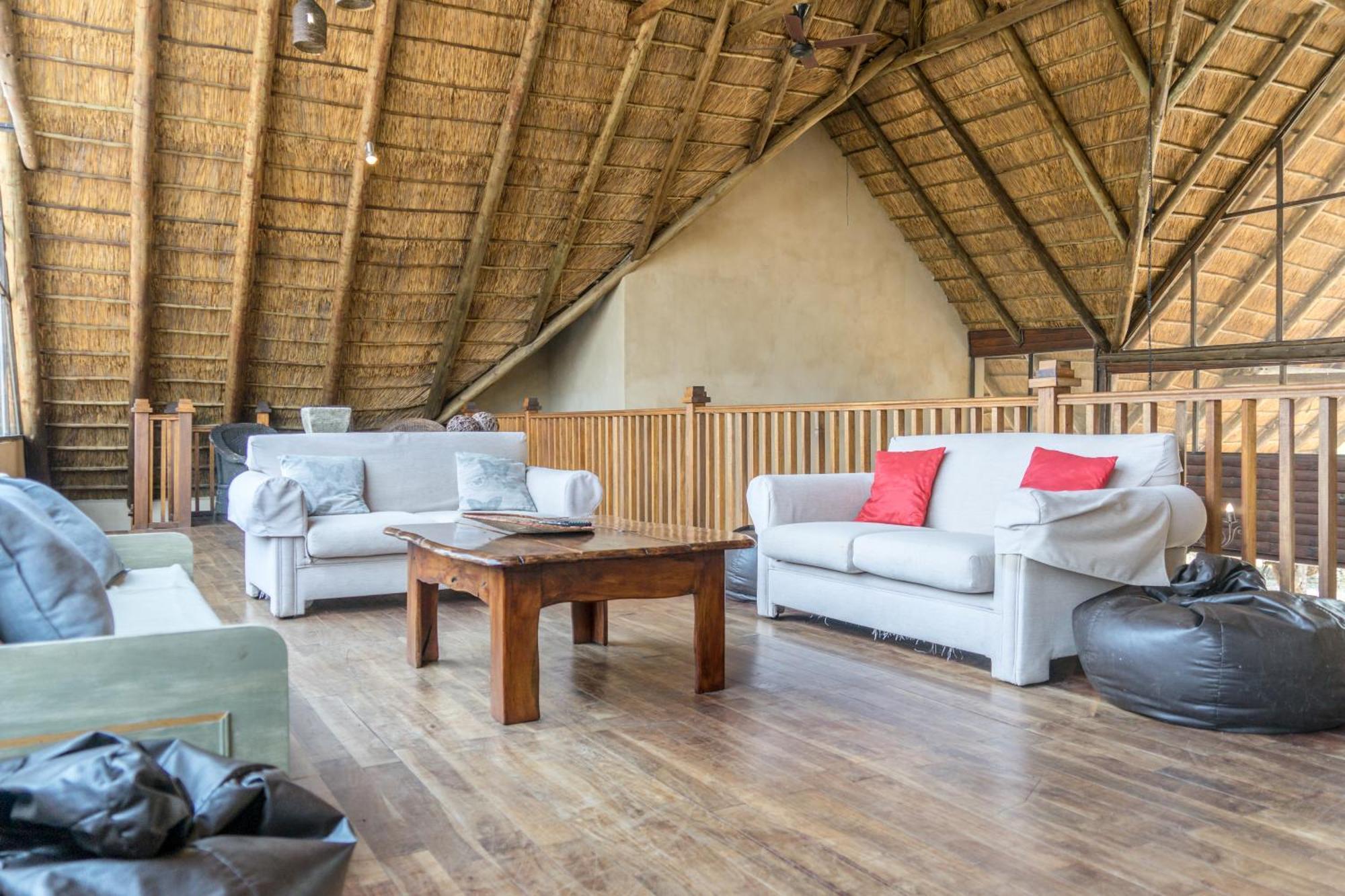 Zebula Golf Estate & Spa Executive Holiday Homes Mabula Game Reserve ภายนอก รูปภาพ