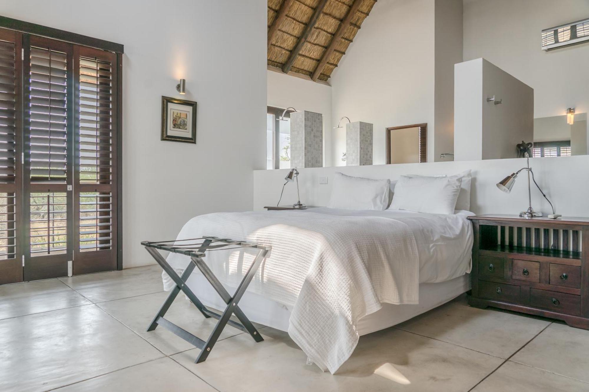 Zebula Golf Estate & Spa Executive Holiday Homes Mabula Game Reserve ภายนอก รูปภาพ