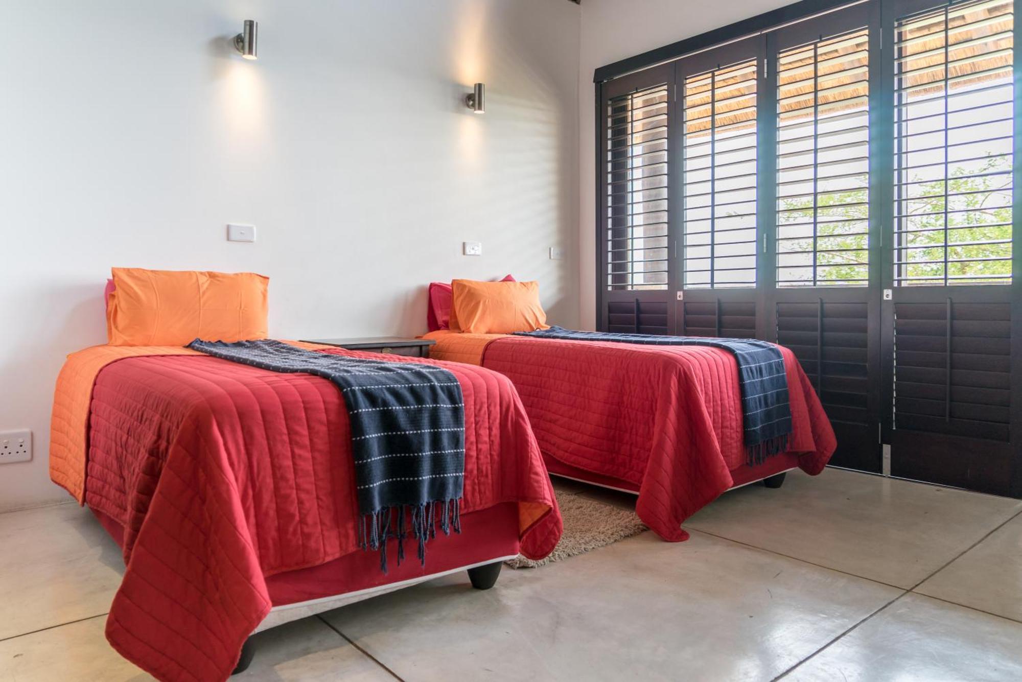 Zebula Golf Estate & Spa Executive Holiday Homes Mabula Game Reserve ภายนอก รูปภาพ