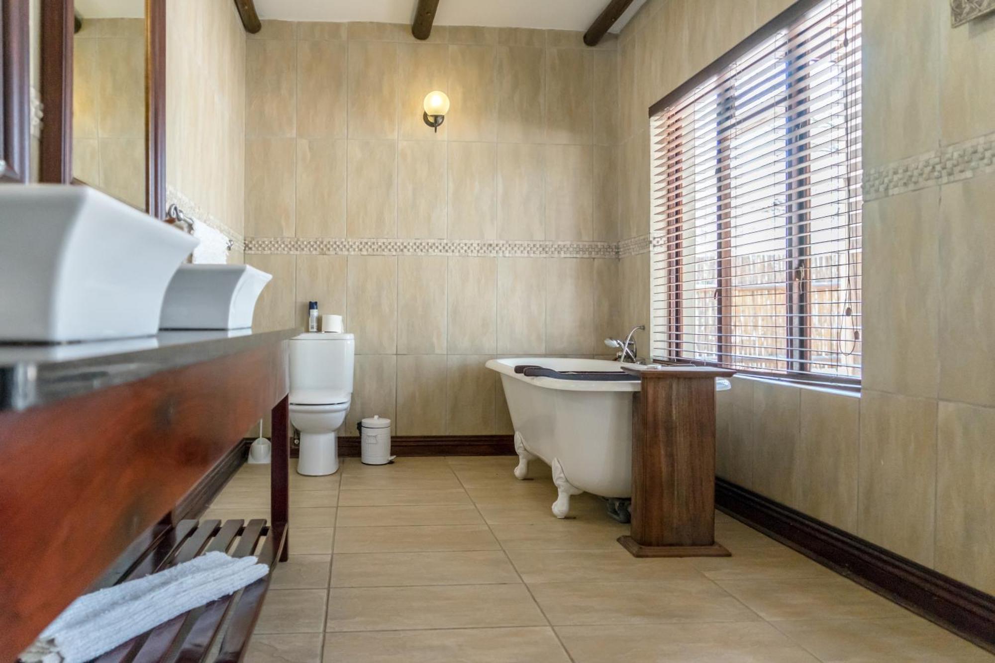 Zebula Golf Estate & Spa Executive Holiday Homes Mabula Game Reserve ภายนอก รูปภาพ