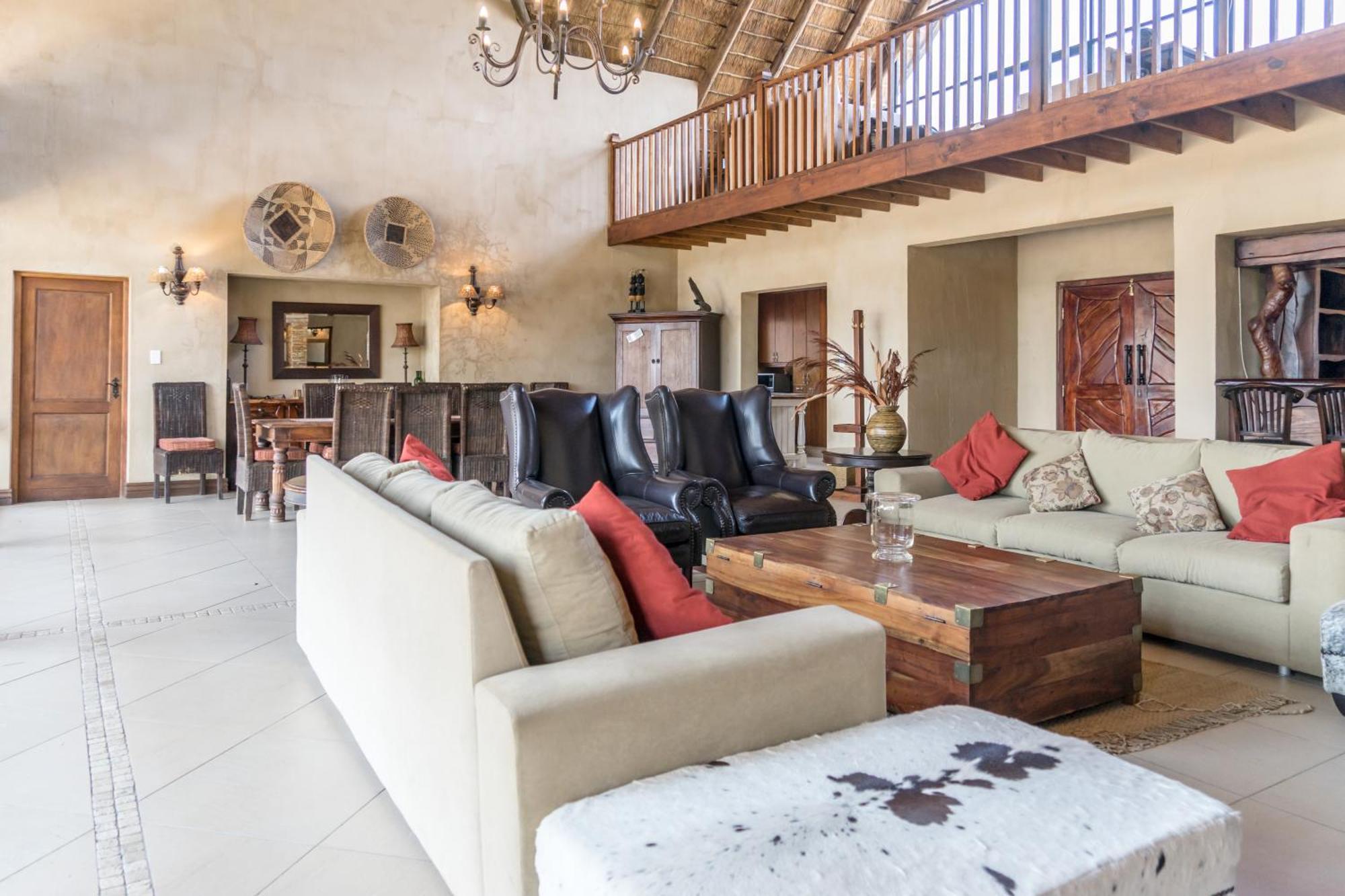 Zebula Golf Estate & Spa Executive Holiday Homes Mabula Game Reserve ภายนอก รูปภาพ